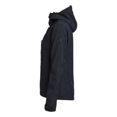 Chaqueta Softshell Para Mujer Tenson Txlite 465018097