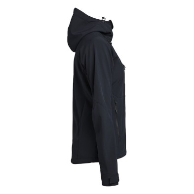 Chaqueta Softshell Para Mujer Tenson Txlite 465018097
