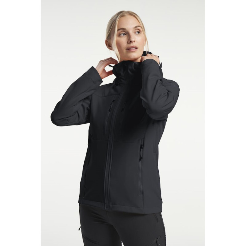 Chaqueta softshell mujer tenson txlite 465018097