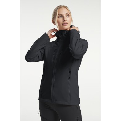 Chaqueta Softshell Para Mujer Tenson Txlite 465018097
