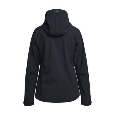 Chaqueta Softshell Para Mujer Tenson Txlite 465018097