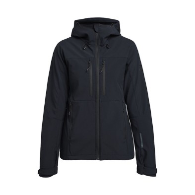 Chaqueta Softshell Para Mujer Tenson Txlite 465018097