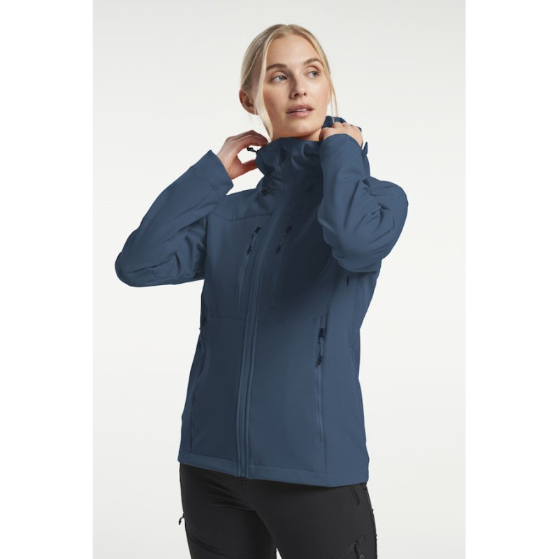 Chaqueta softshell mujer tenson txlite 465018097