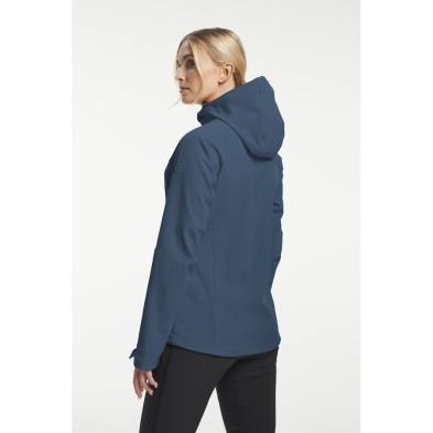 Chaqueta Softshell Para Mujer Tenson Txlite 465018097