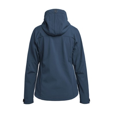 Chaqueta Softshell Para Mujer Tenson Txlite 465018097