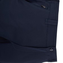 pantalón velilla arrow 103030x en negro