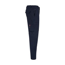 pantalón velilla arrow 103030x en negro