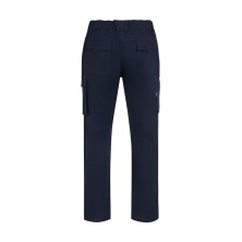 pantalón velilla arrow 103030x en negro