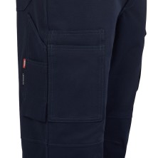 pantalón velilla arrow 103030x en negro