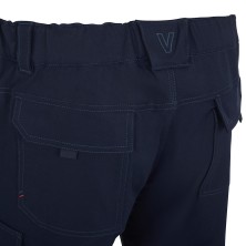 pantalón velilla arrow 103030x en negro