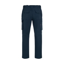 pantalón velilla arrow 103030x en negro