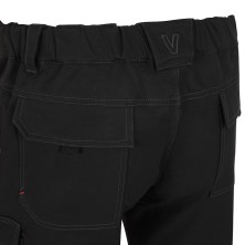 pantalón velilla arrow 103030x en negro