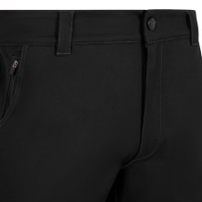 pantalón velilla arrow 103030x en negro