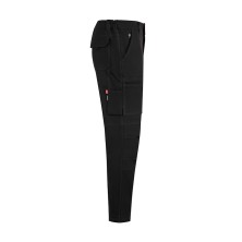 pantalón velilla arrow 103030x en negro