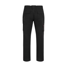 pantalón velilla arrow 103030x en negro