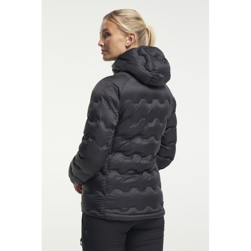 Parka mujer tenson txlite shibui 465017960
