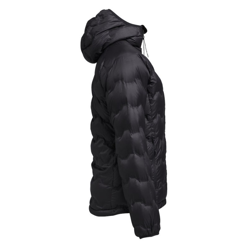 Parka mujer tenson txlite shibui 465017960
