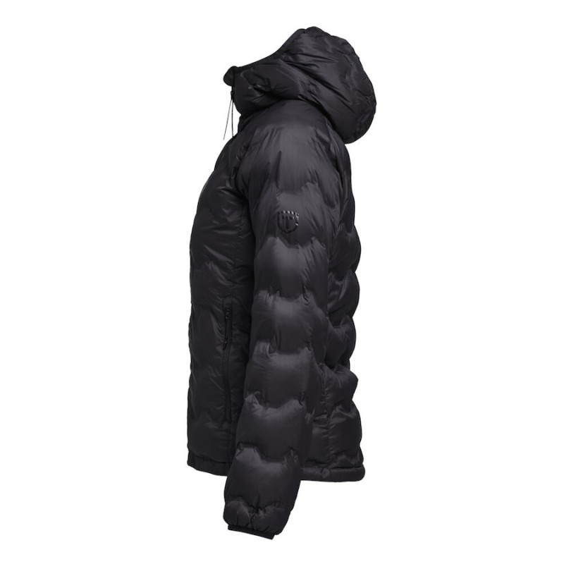 Parka mujer tenson txlite shibui 465017960