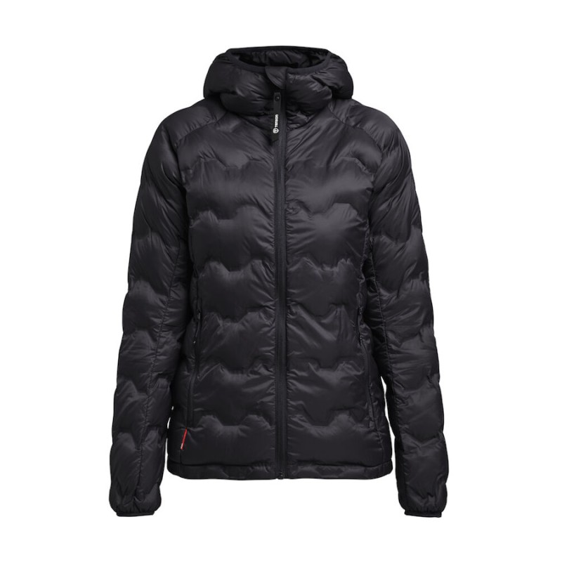 Parka mujer tenson txlite shibui 465017960