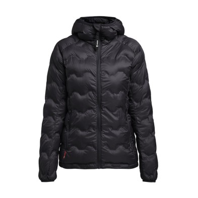 Parka De Mujer Tenson Txlite Shibui 465017960
