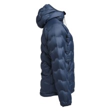 parka de mujer tenson txlite shibui 465017960 en azul oscuro