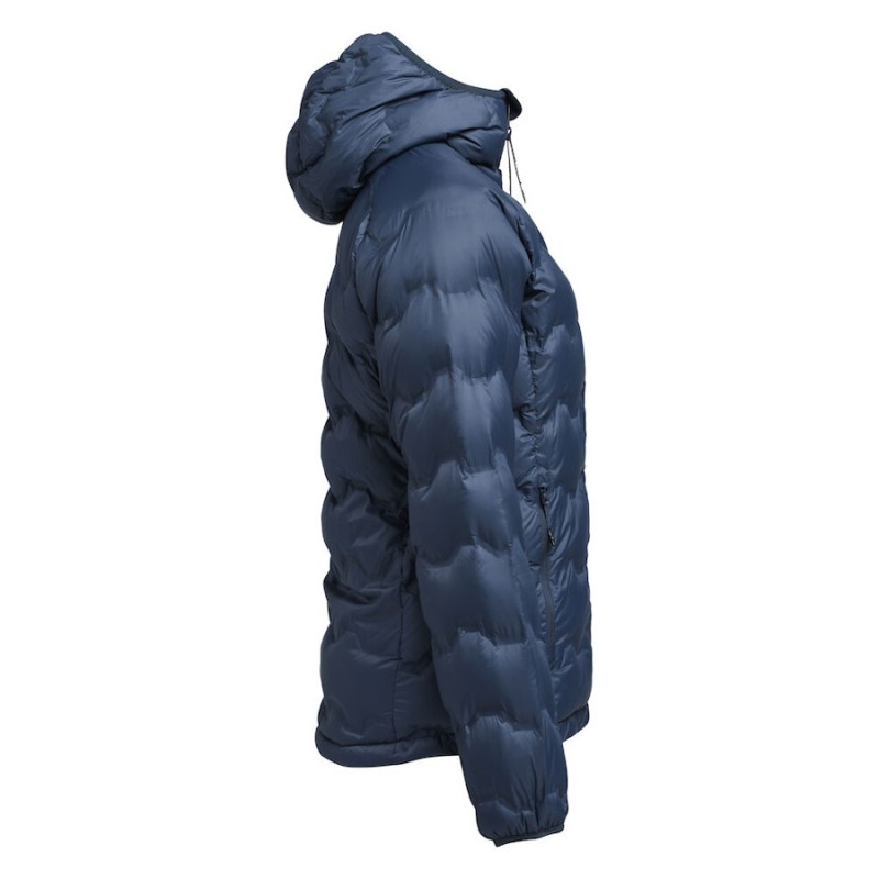 Parka mujer tenson txlite shibui 465017960
