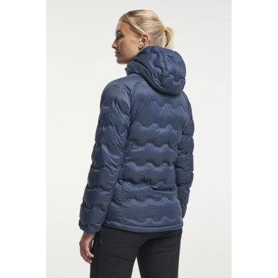 Parka De Mujer Tenson Txlite Shibui 465017960