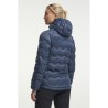 Parka mujer tenson txlite shibui 465017960