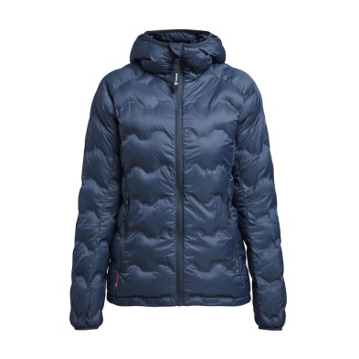 Parka De Mujer Tenson Txlite Shibui 465017960