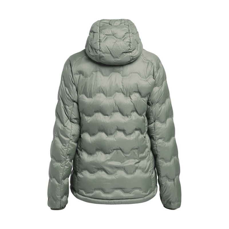Parka mujer tenson txlite shibui 465017960