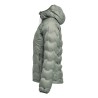 Parka mujer tenson txlite shibui 465017960