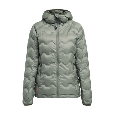 Parka De Mujer Tenson Txlite Shibui 465017960