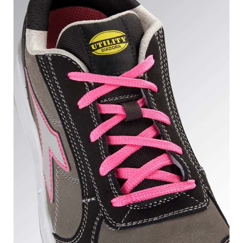 Zapatilla mujer diadora run net airbox low