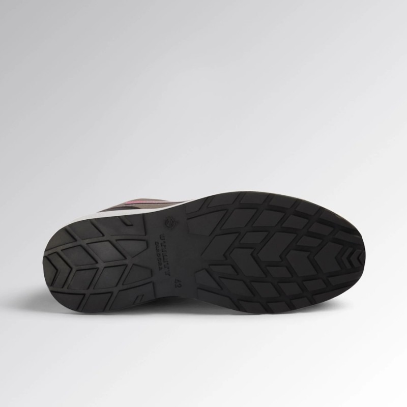 Zapatilla mujer diadora run net airbox low