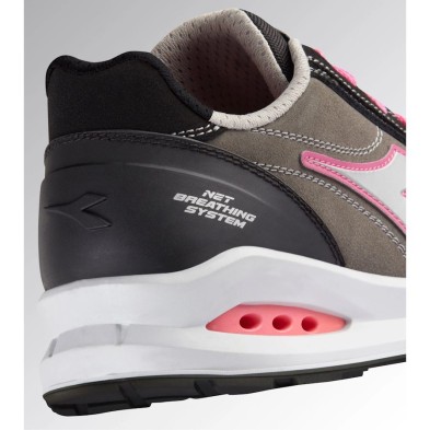 Zapatilla Mujer Diadora Run Net Airbox Low s3s