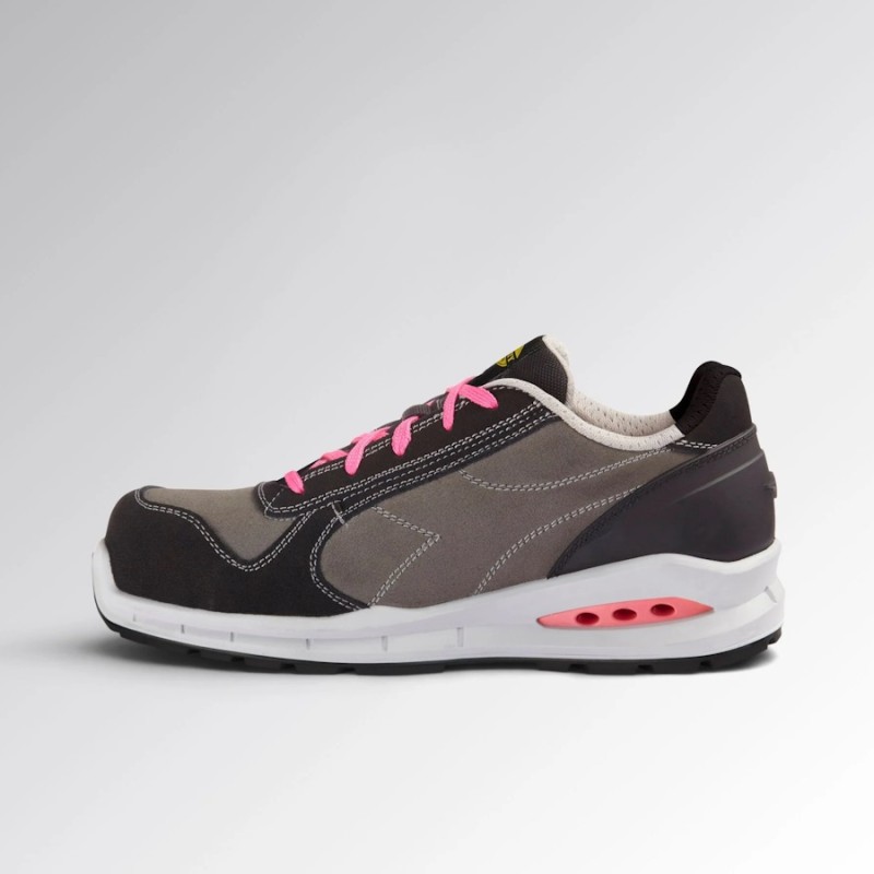 Zapatilla mujer diadora run net airbox low