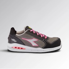ZAPATILLA MUJER DIADORA RUN NET AIRBOX LOW S3S