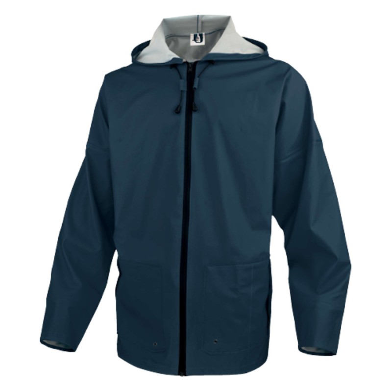 Chaqueta impermeable delta plus 850ves
