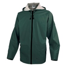 CHAQUETA IMPERMEABLE DELTA PLUS 850VES