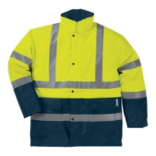 PARKA A.V. DELTA PLUS STRADA 2