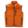 Chaleco a.v workteam s9320