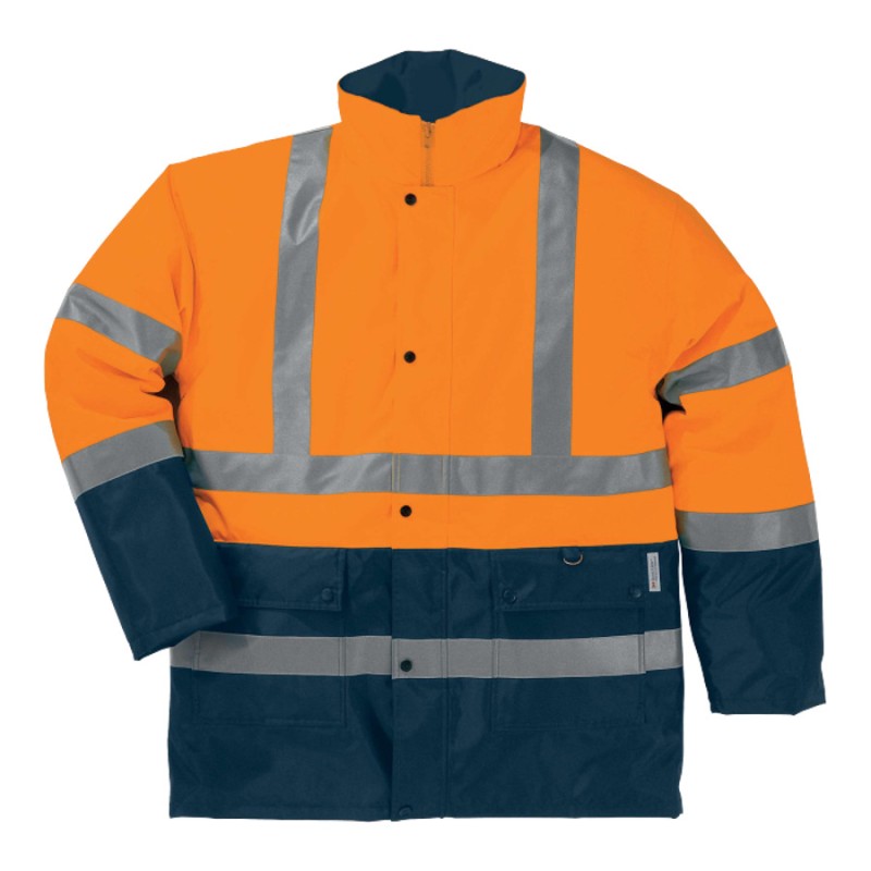 Parka a.v. delta plus strada 2