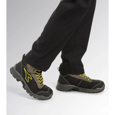 Bota Diadora Sport Diatex High s7s