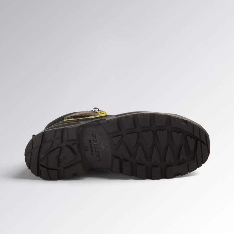 Bota diadora sport diatex high s3