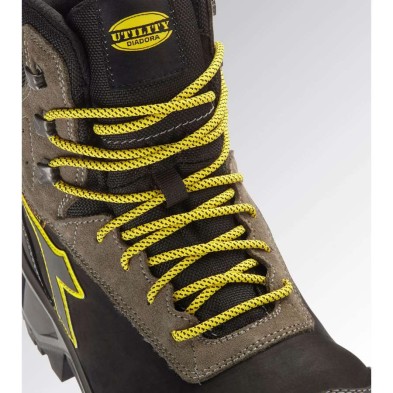 Bota Diadora Sport Diatex High s7s