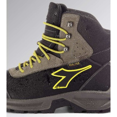 Bota Diadora Sport Diatex High s7s