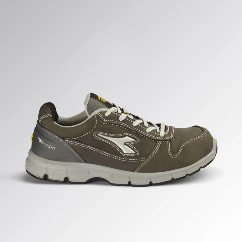 Zapatilla diadora run low s3