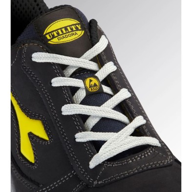 Zapatilla Diadora Run Low s3s