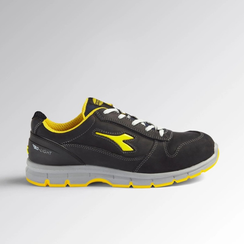 Zapatilla diadora run low s3