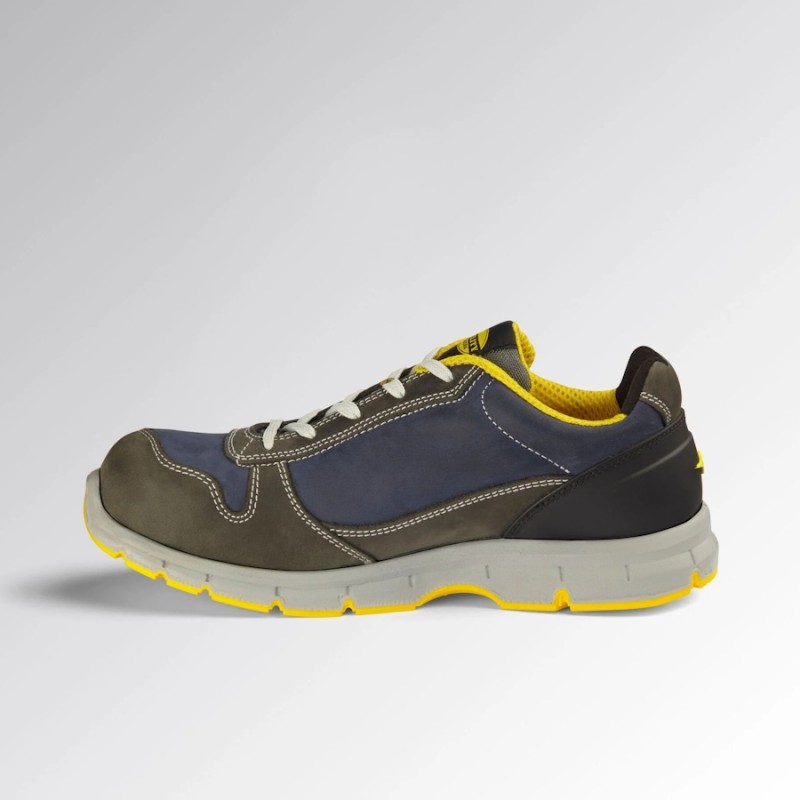 Zapatilla diadora run low s3